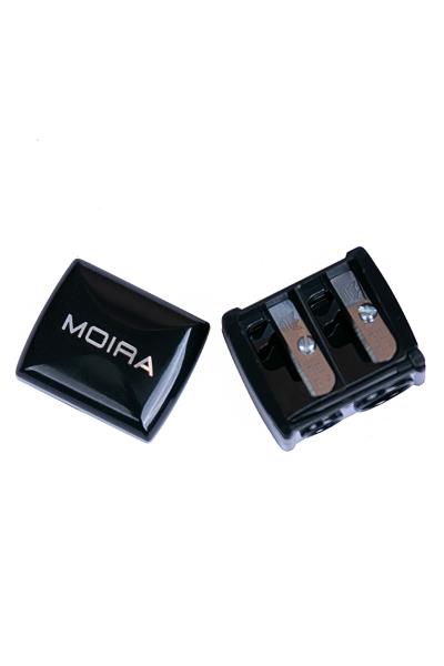 MOIRA BEAUTY DUAL PENCIL SHARPENER