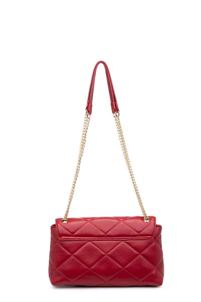 STYLISH QUILTED FELICITY CROSSBODY BAG