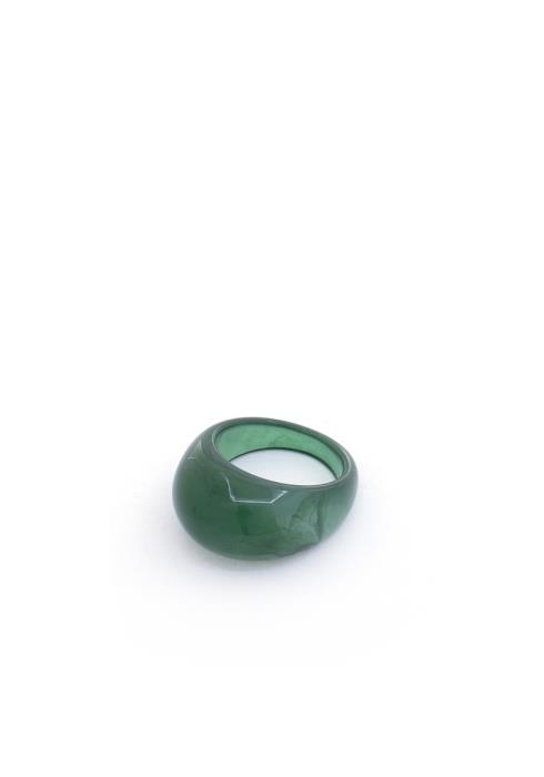 RESIN RING