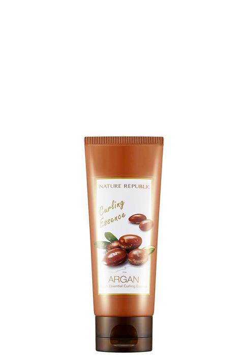 ARGAN ESSENTIAL CURLING ESSENCE