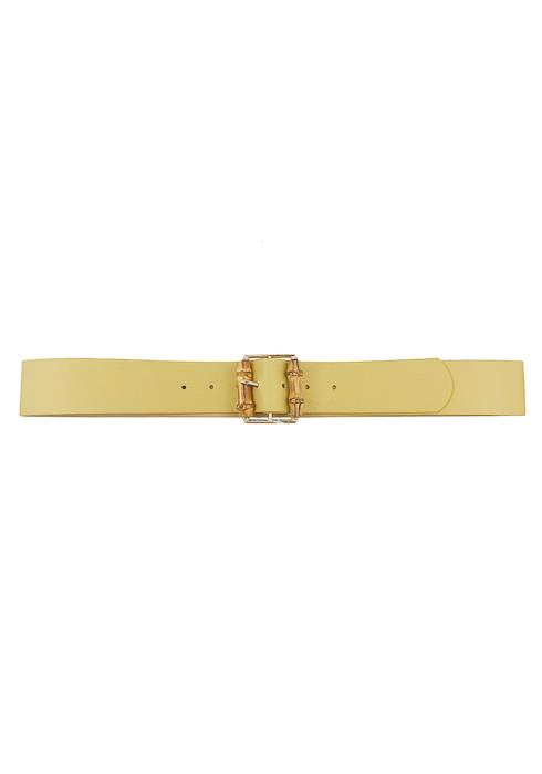 STYLISH WOODEN SQUARE DESIGN BELT