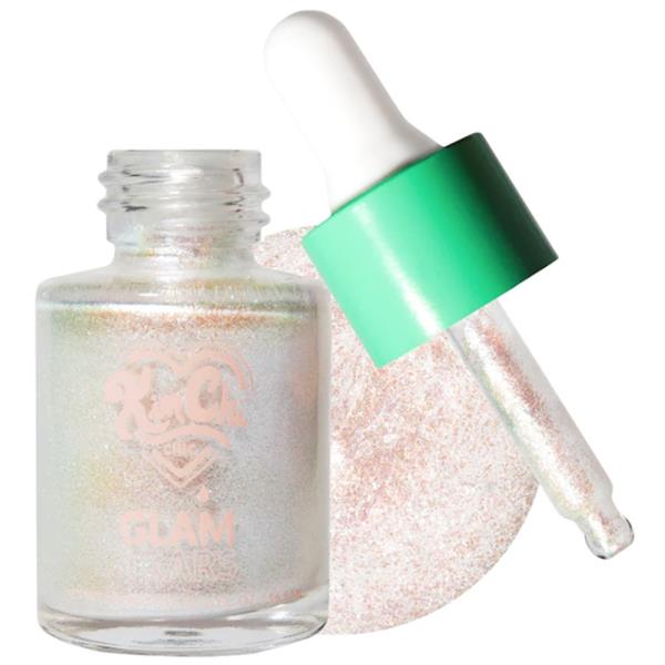 GLAM TEARS ALL OVER LIQUID HIGHLIGHTER