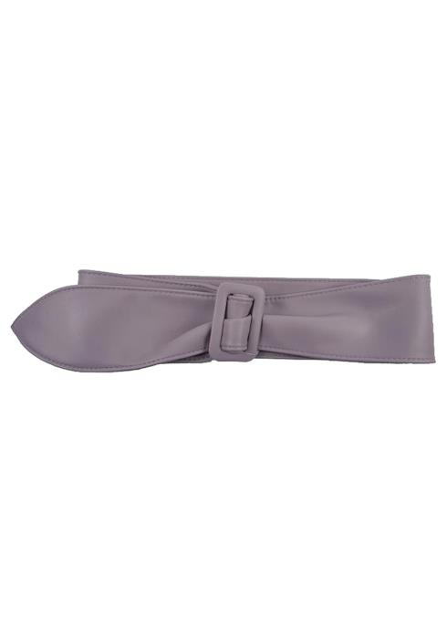 SMOOTH DESIGN RECTANGLE WAIST BELT