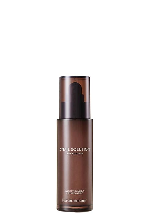 SNAIL SOLUTION SKIN BOOSTER