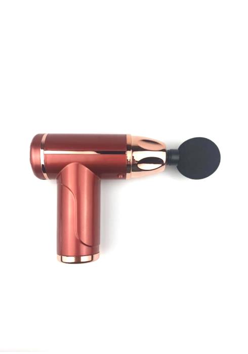 FASHION FASCIA MASSAGE GUN ELECTRIC MUSCLE RELAXATION VIBRATION MASSAGE GUN