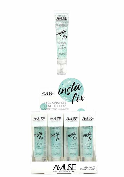 AMUSE REJUVENATING PRIMER SERUM (24 UNITS)