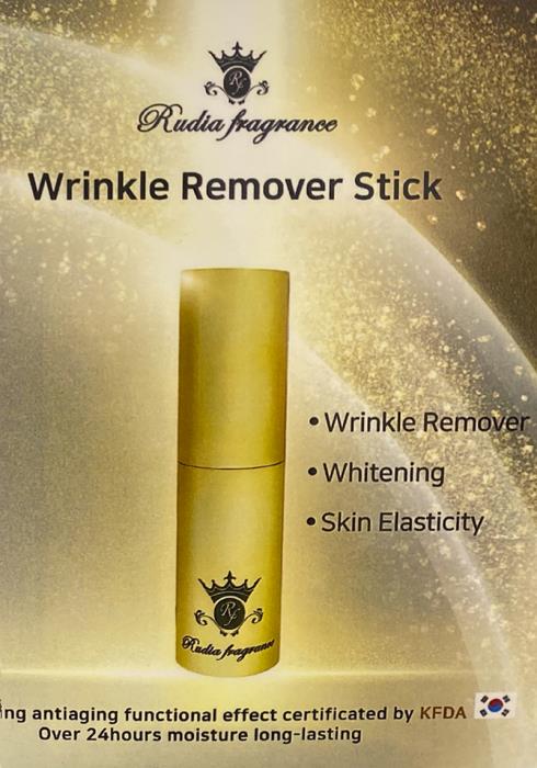 COSMETIC WRINKLE REMOVER STICK