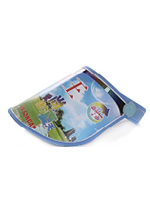 FASHION SUN VISOR WITH STRAP