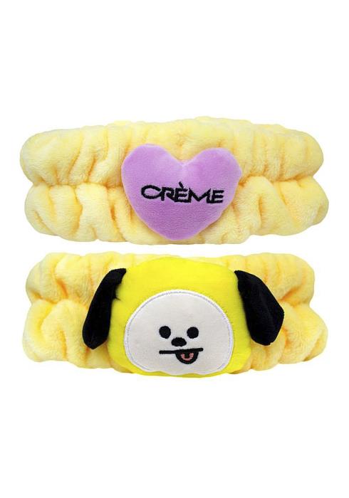 3D TEDDY MULTI DESIGN HAIR HEADYBAND