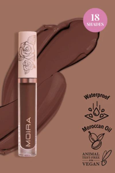 LIP DIVINE LIQUID LIPSTICK