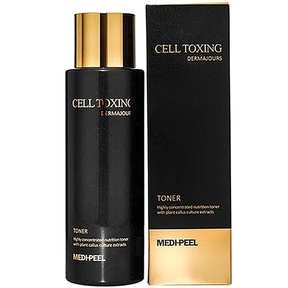 CELL TOXING DERMAJOURS TONER
