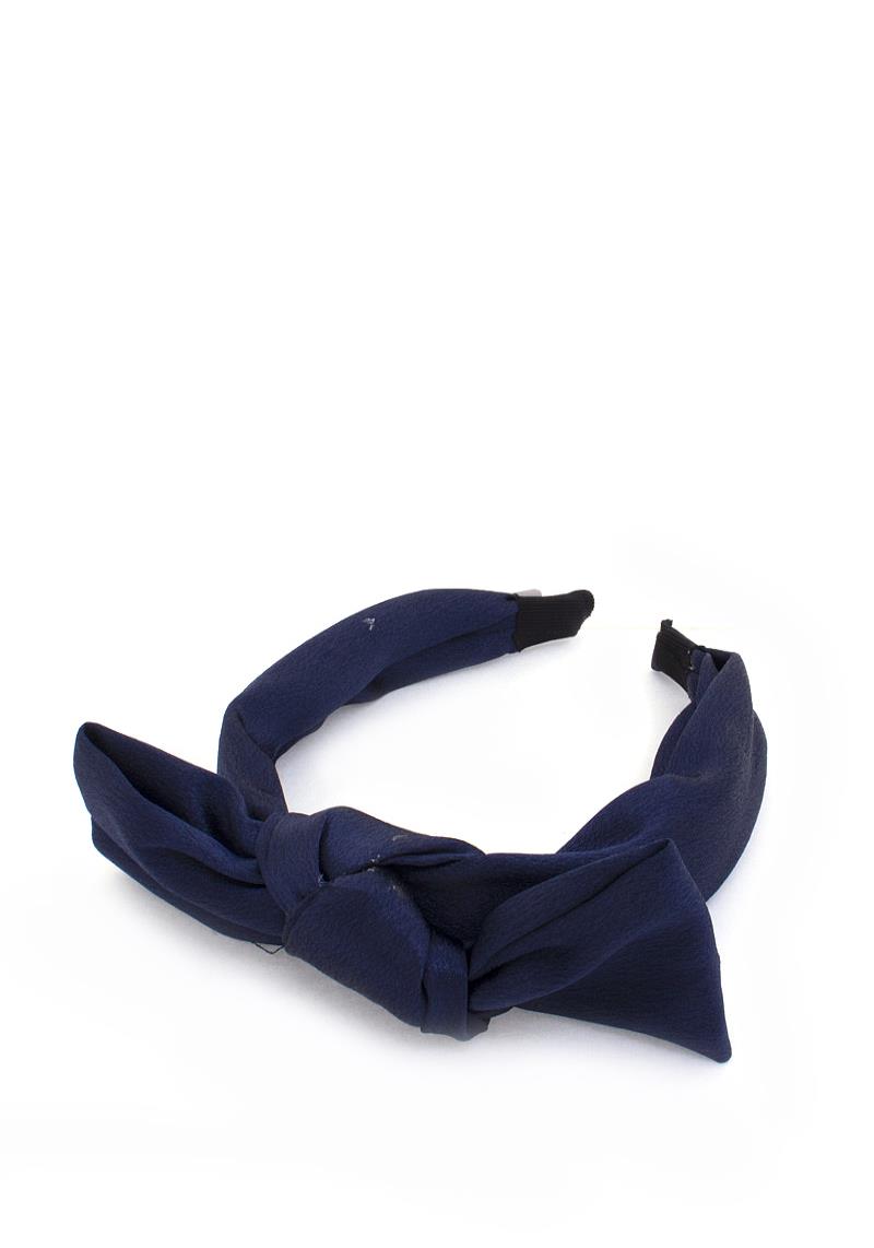 RIBBON BOW HEADBAND