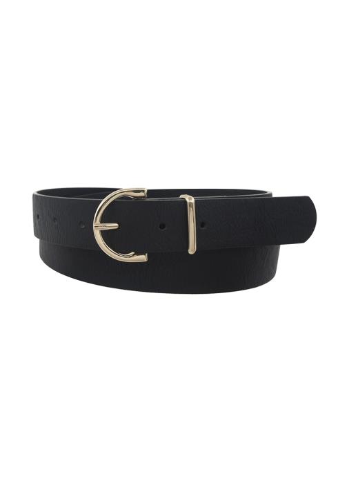 MODERN HORSESHOES BUCKLE STANDARD BELT