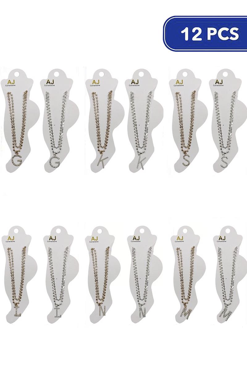 Wholesale Dozen Pack Accessories Joia