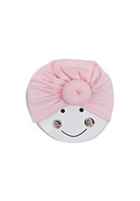 FASHION BABY SIZE ROUND HEAD TURBAN