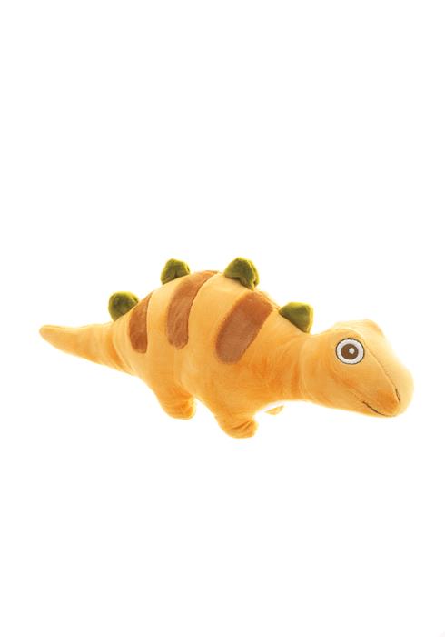 CUTE SOFT MIX DINOSAUR2 CUSHION DOLL TOY