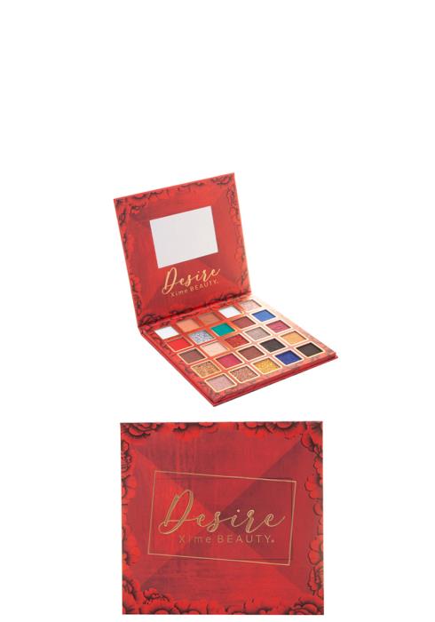 DESIRE EYESHADOW PALETTE