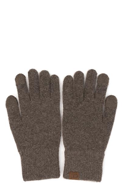 CC SOFT RECYCLED FINE YARN GLOVE