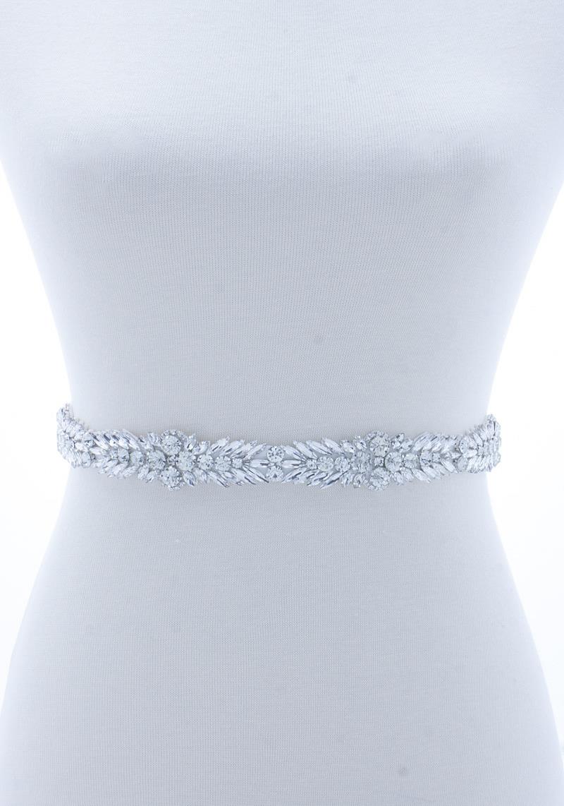Wholesale Rhinestone Belts Joia