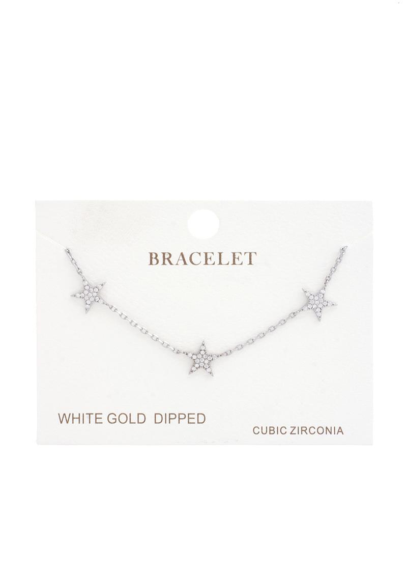 STAR STATION BRACELET