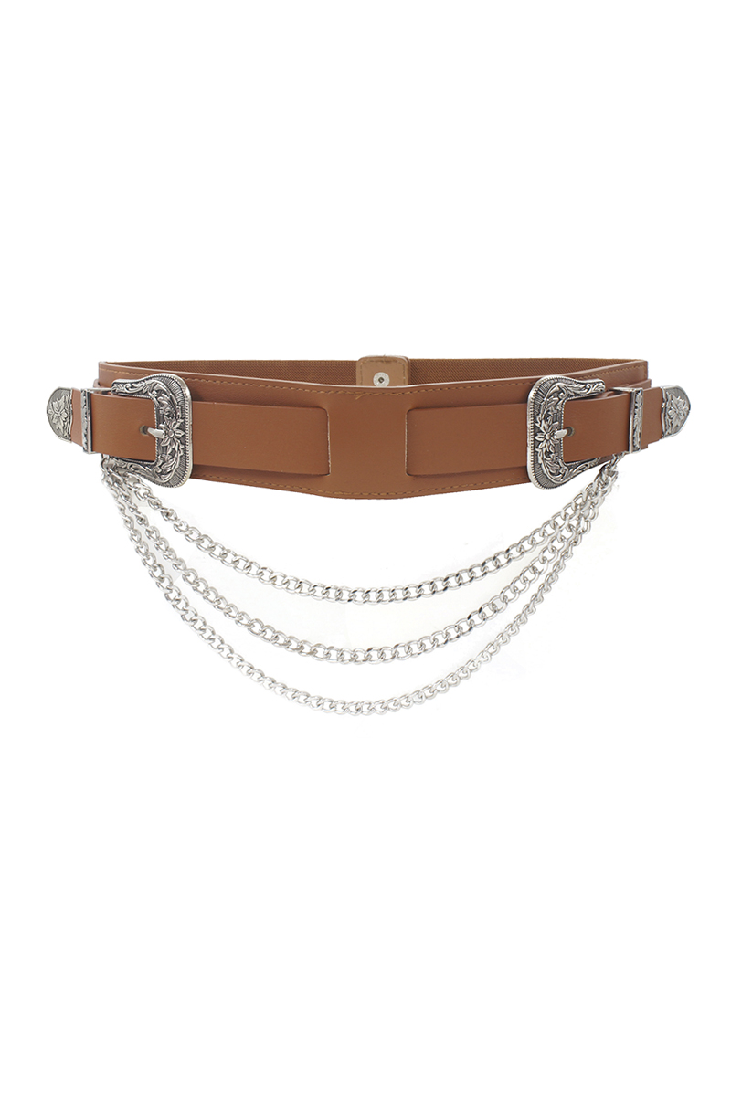 Elastic Belt Wholesale