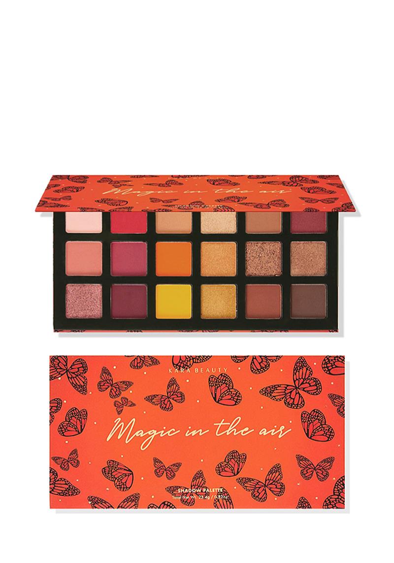 MAGIC IN THE AIR SHADOW PALETTE