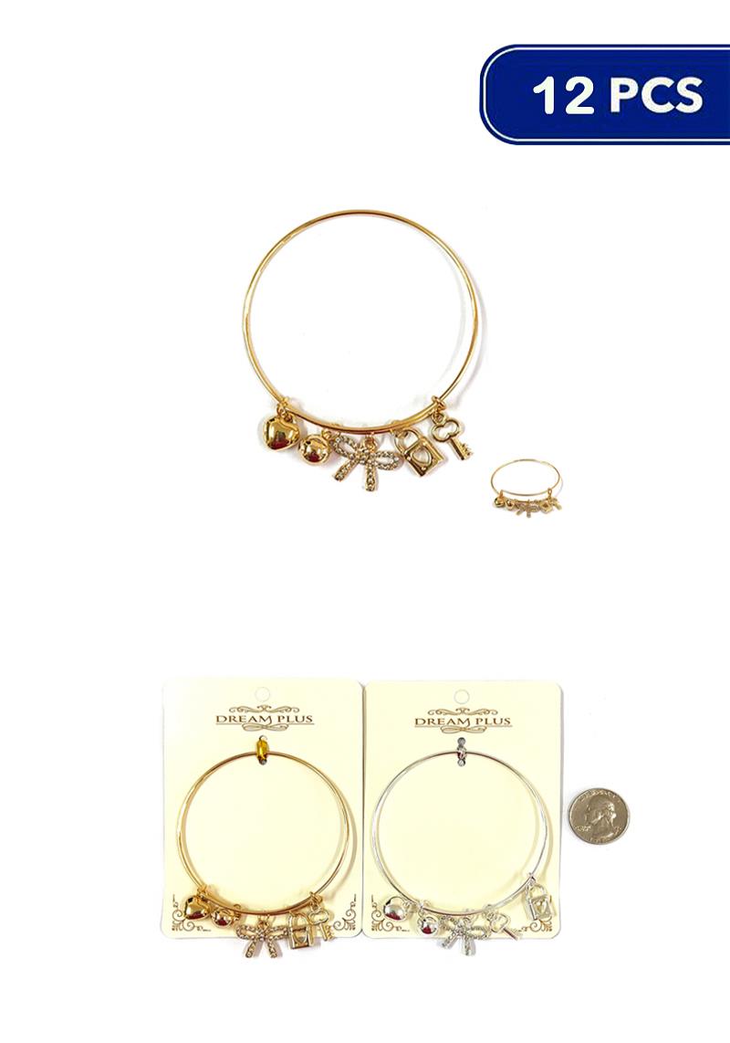 Wholesale Jewelry Dozen Packs Joia