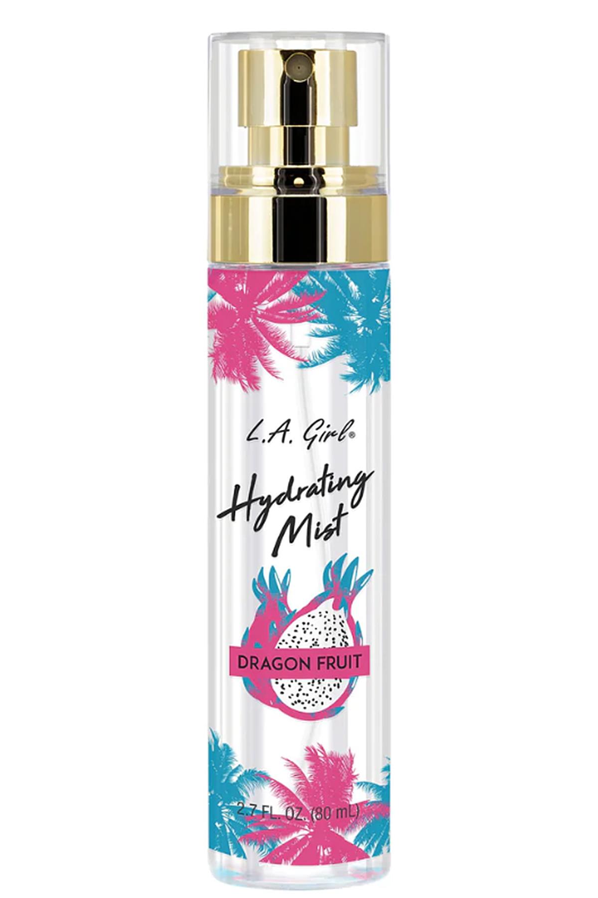 LA HYDRATING FACE MIST 3 PC