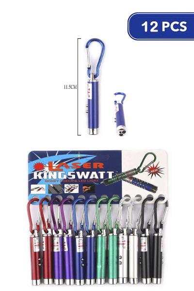 FASHION LASER KINGSWATT (12 UNITS)