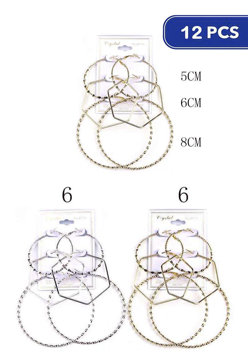 Wholesale Jewelry Dozen Packs Joia