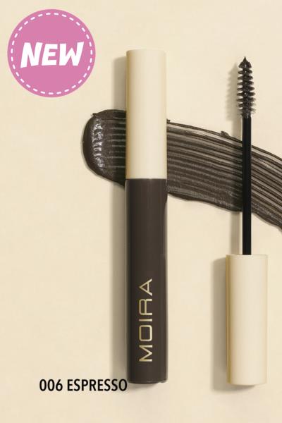 BROW DEFYING MASCARA