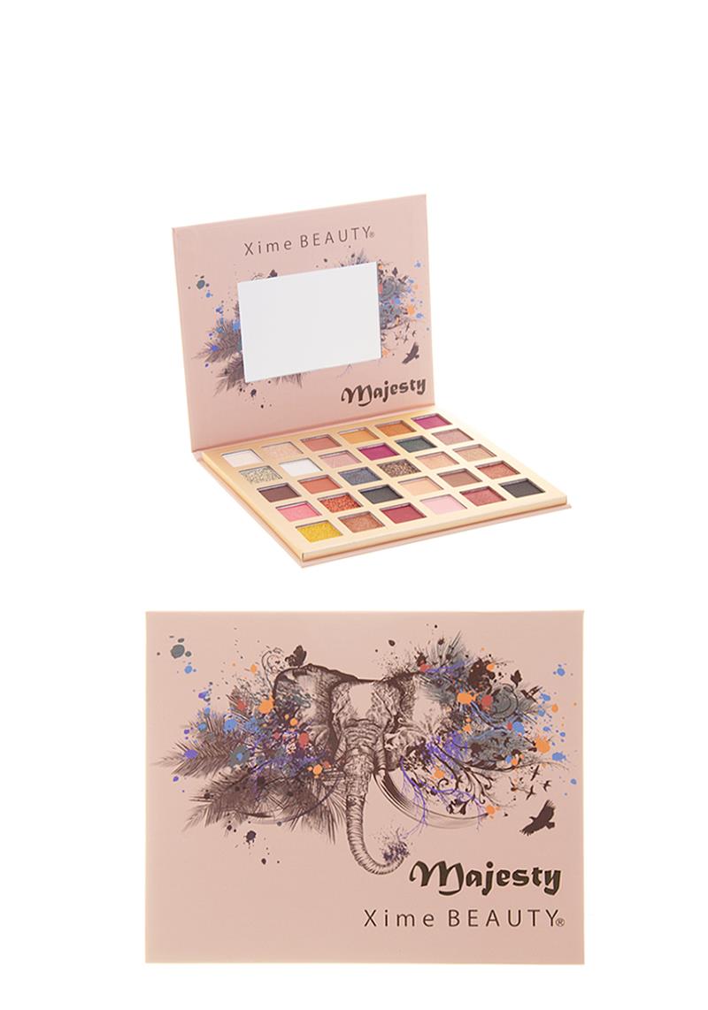 XIME BEAUTY MAJESTY 30 COLOR PALETTE