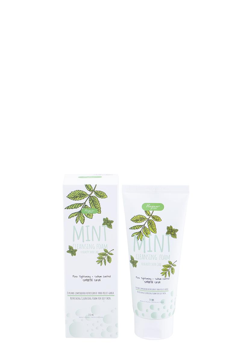 HAYAN K BEAUTY SKIN CARE CLEANSING FOAM