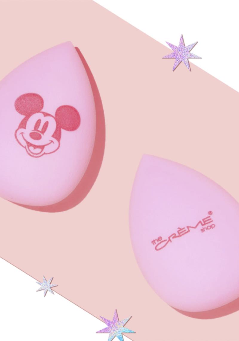 The Crème Shop | Disney Blending Sponge (Mickey Mouse)