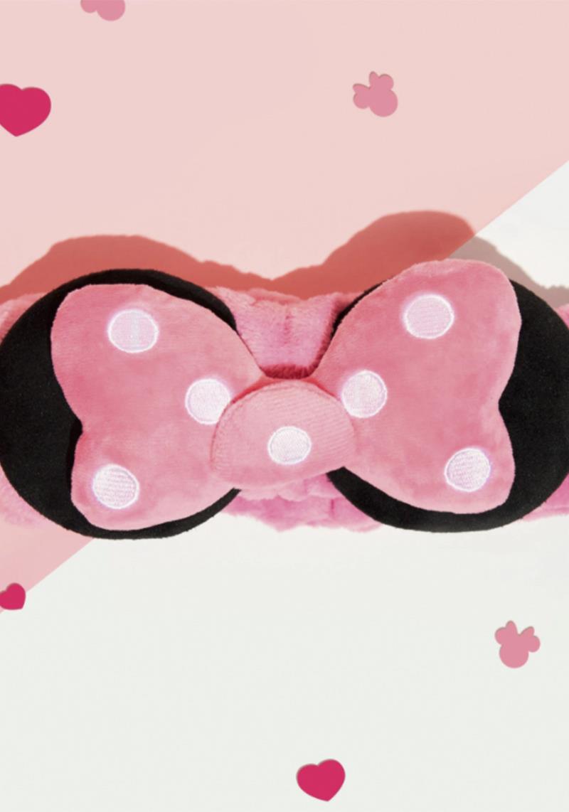 The Crème Shop | Disney 3D Teddy Headyband