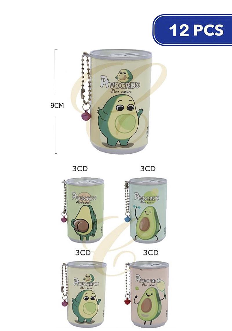 FASHION WIPES (12 UNITS)