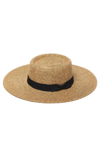 CLASSIC PANAMA HAT