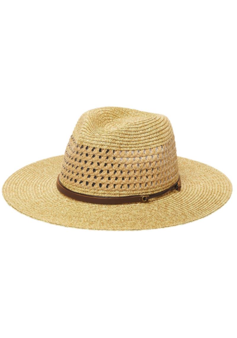 CLASSIC PANAMA HAT