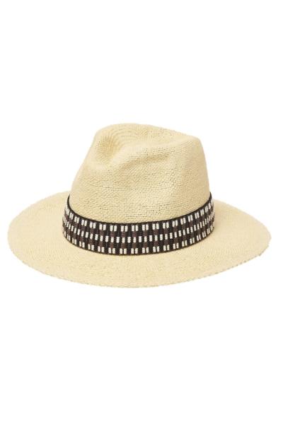 CLASSIC PANAMA HAT