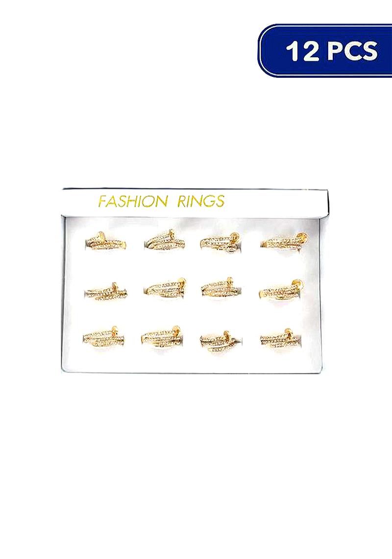 Wholesale Dozen Pack Accessories Joia