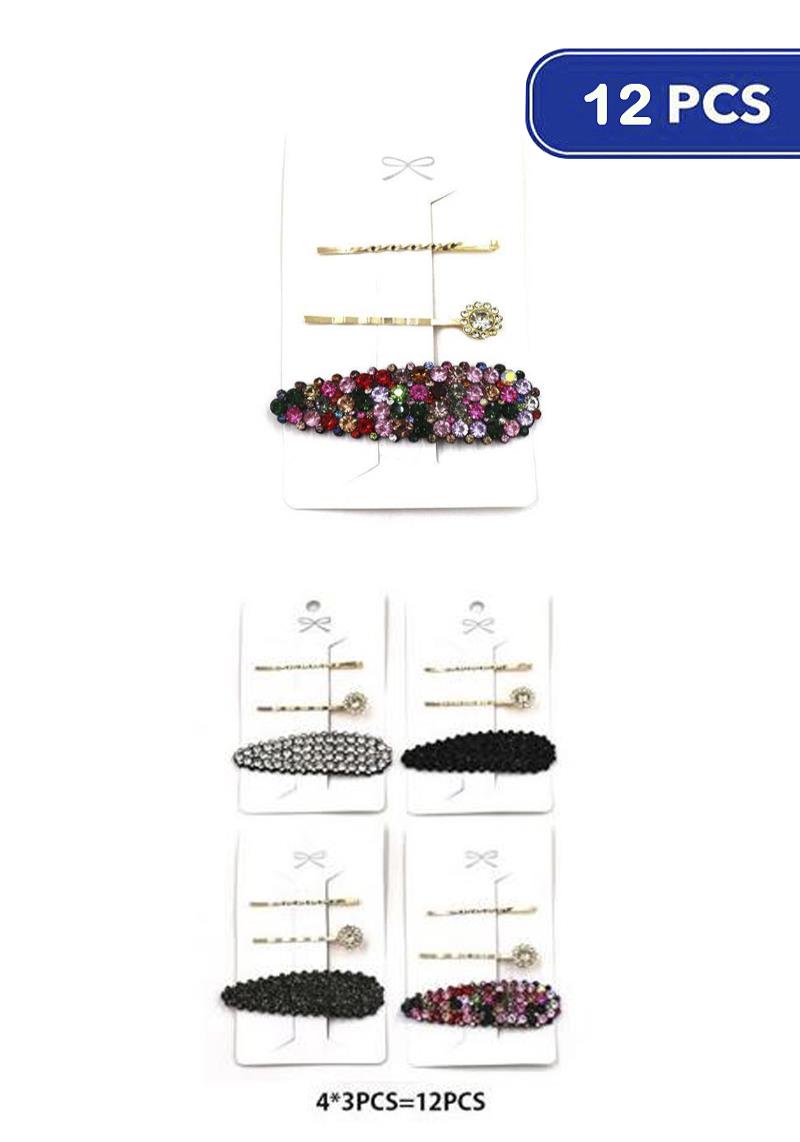 Wholesale Dozen Pack Accessories Joia