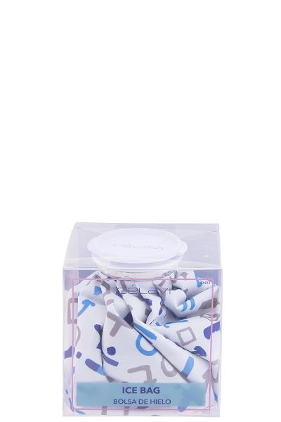 PATTERN DESIGN ICE BAG
