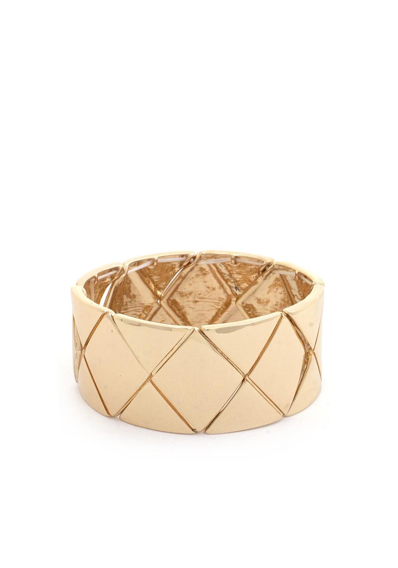 METAL STRETCH BRACELET
