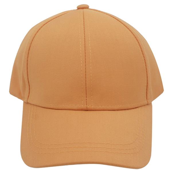 FASHION BASIC BALL CAPS