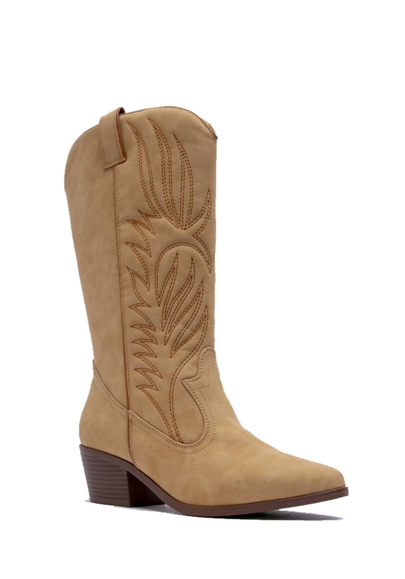 Wholesale Boots in Bulk Joia