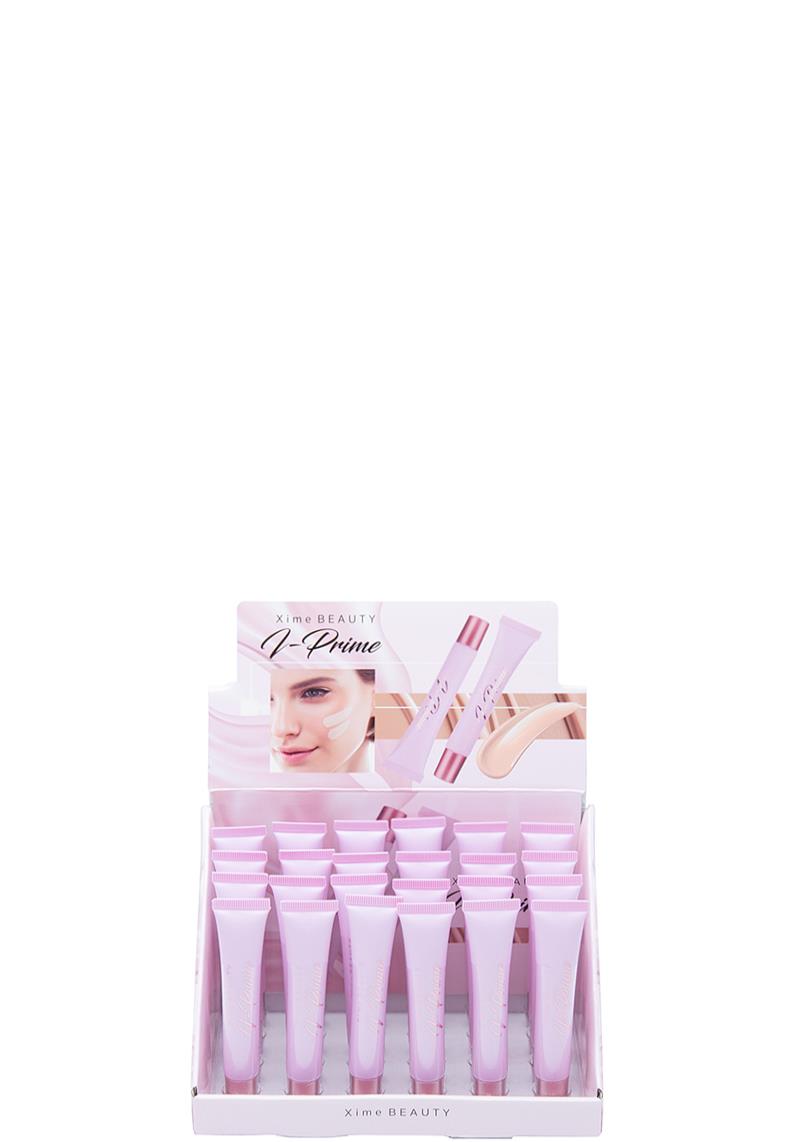 XIME BEAUTY PRIME 24 PCS