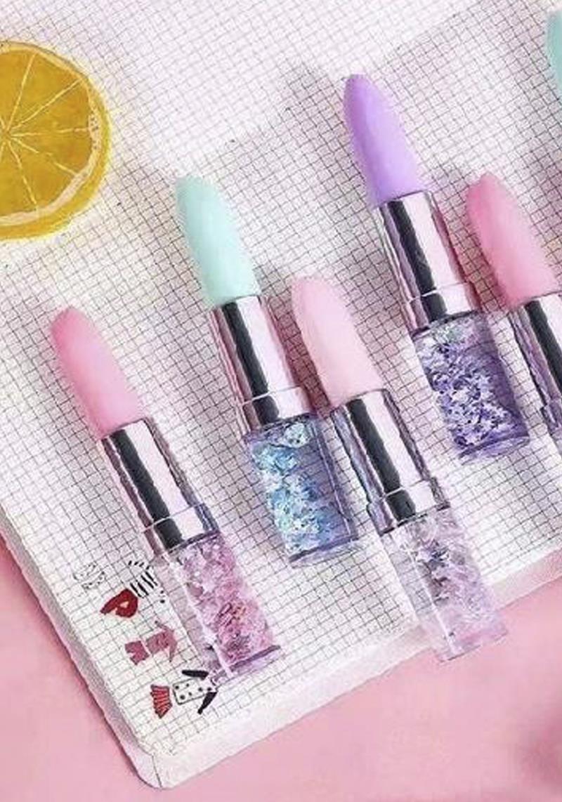 FASHION LIPSTICK PEN (12 UNITS)