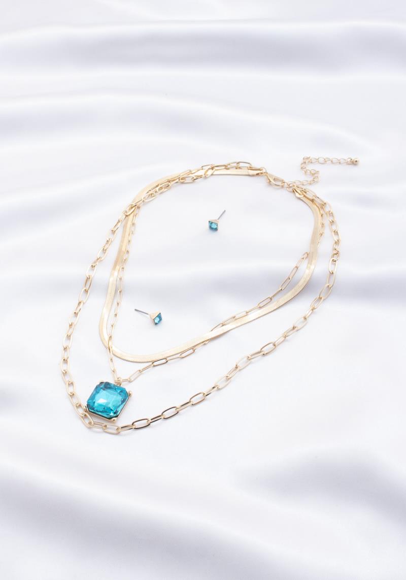 Wholesale Fashion Jewelry Accessories Joia Accessory