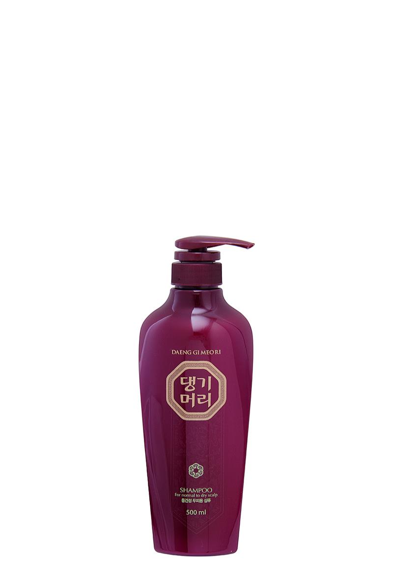 DAENG GI MEORI NORMAL TO DRY SCALP SHAMPOO 500ML