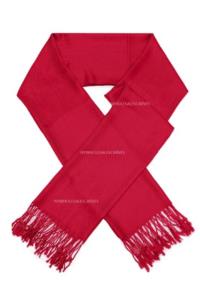 FASHION SOLID PASHMINA SCARF